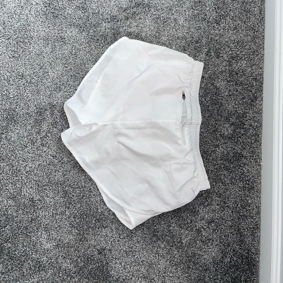 Nike Dri-Fit Running Shorts - Picture 2 of 2